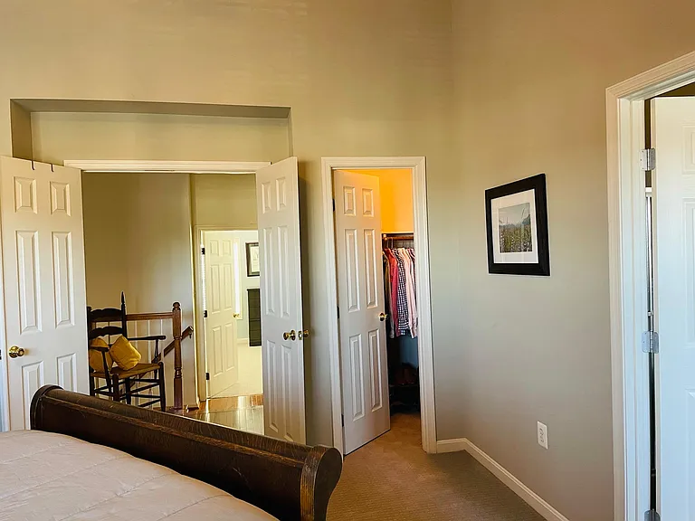 Bedroom #1