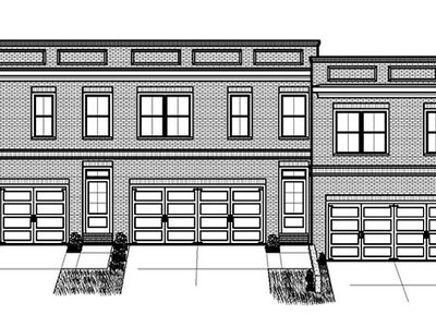 3553 Monarch Ave, Duluth, GA, 30096