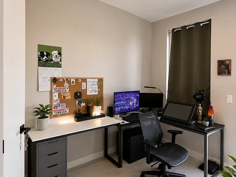 1538 Brooklyn Ave #4C — Photo 3