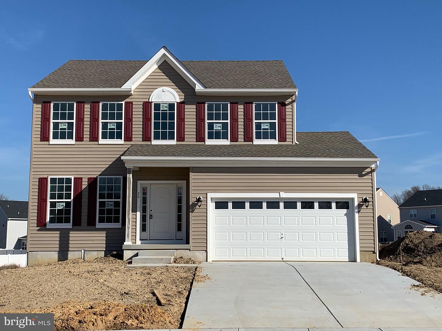 36 Champlain St, Sicklerville, NJ 08081 Zillow