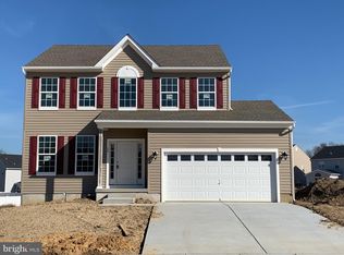 36 Champlain St, Sicklerville, NJ 08081