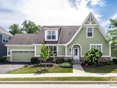 28W713 Mount St, Warrenville, IL, 60555