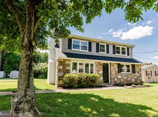 739 Rosemont Ave, Lansdale, PA 19446