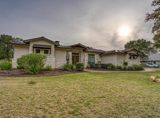 101 Bowers Cir, Marble Falls, TX 78657