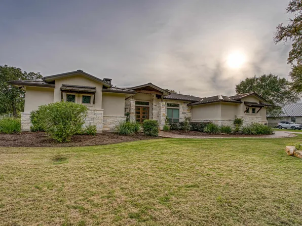 101 Bowers Circle, Horseshoe Bay, TX 78657