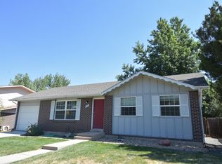 900 Morgan Dr, Boulder, CO 80303