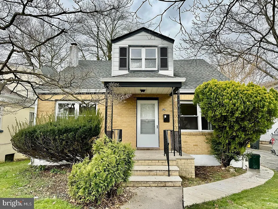 192 Woodland Ave #A
