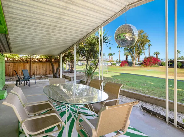 483 Calle Madrigal, Cathedral City, CA 92234