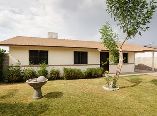 786 E Erie St, Chandler, AZ 85225