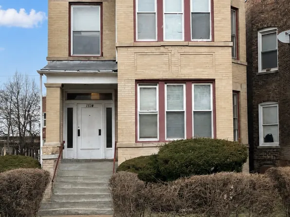 1320 W 64th St #1, Chicago, IL 60636