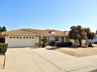 138 Brehler Ave, Sanger, CA 93657
