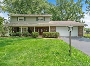 242 Bronston Trl, Dayton, OH 45430