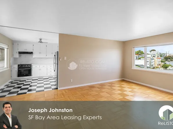 331 Campbell Ave APT 3, San Francisco, CA 94134