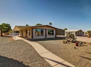 8835 E Maryland Ave, Sun Lakes, AZ 85248