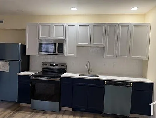 706 Park Ave — Photo 6