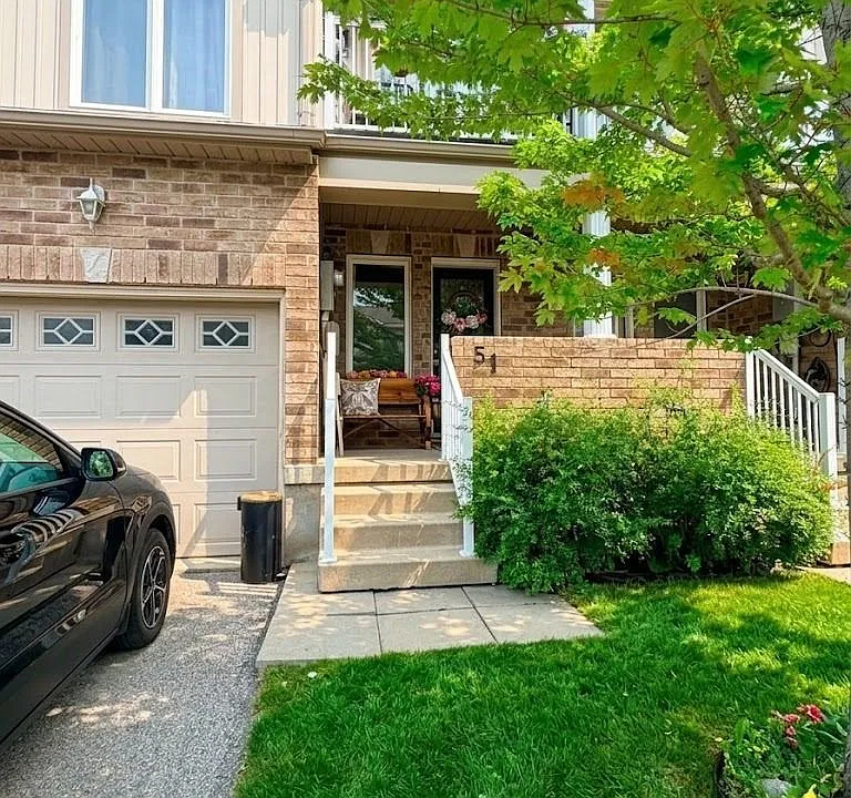 75 Prince William Way #51