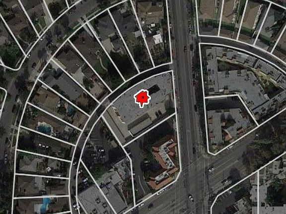 2nd image of 4591 Orange Ave Unit 204
