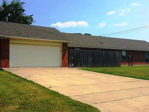 Garage Area