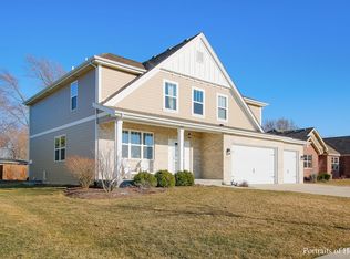 20913 Lakewoods Ln, Shorewood, IL 60404