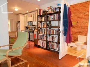 36 Hall St #001, Jamaica Plain, MA 02130