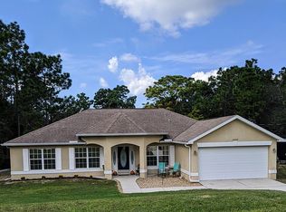 16453 Little Dove Rd, Weeki Wachee, FL 34614