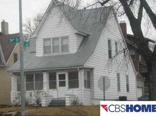 3802 S 24th St, Omaha, NE 68107