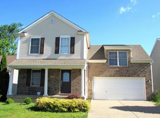 5404 Bannon Crossings Dr, Louisville, KY