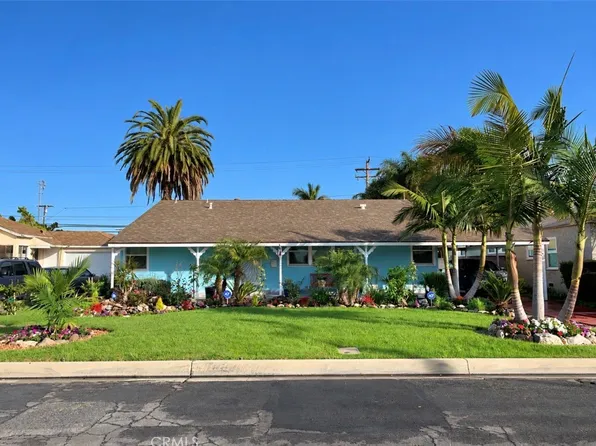 12268 Samoline Ave, Downey, CA 90242