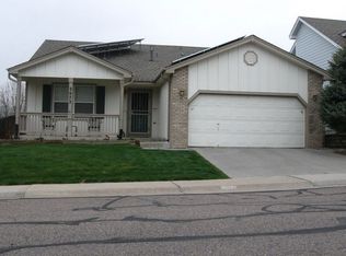 2673 S Howell St, Lakewood, CO 80228