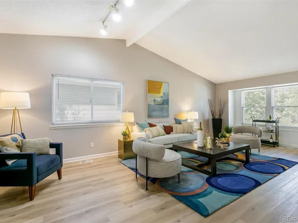 8971 Winrock Street, Littleton, CO 80126