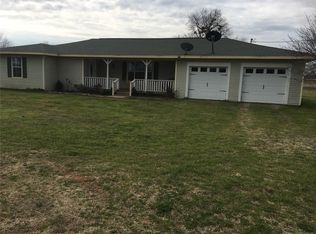 3518 Armstrong Academy Rd, Bennington, OK 74723