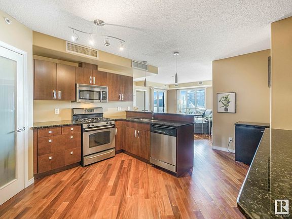 4th image of 9707 106th St NW #404