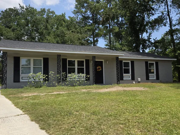 3703 Cairo Court, Augusta, GA 30906