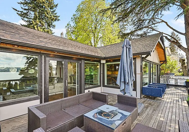 9544 Lake Washington Blvd NE — Photo 35