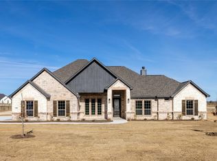 370 Wayward Spur, Springtown, TX 76082