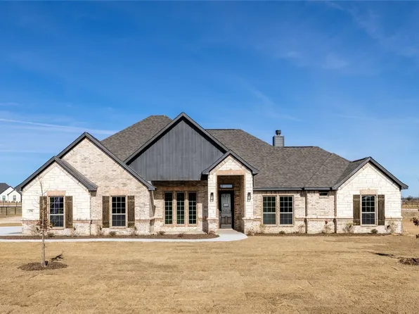 370 Wayward Spur, Springtown, TX 76082