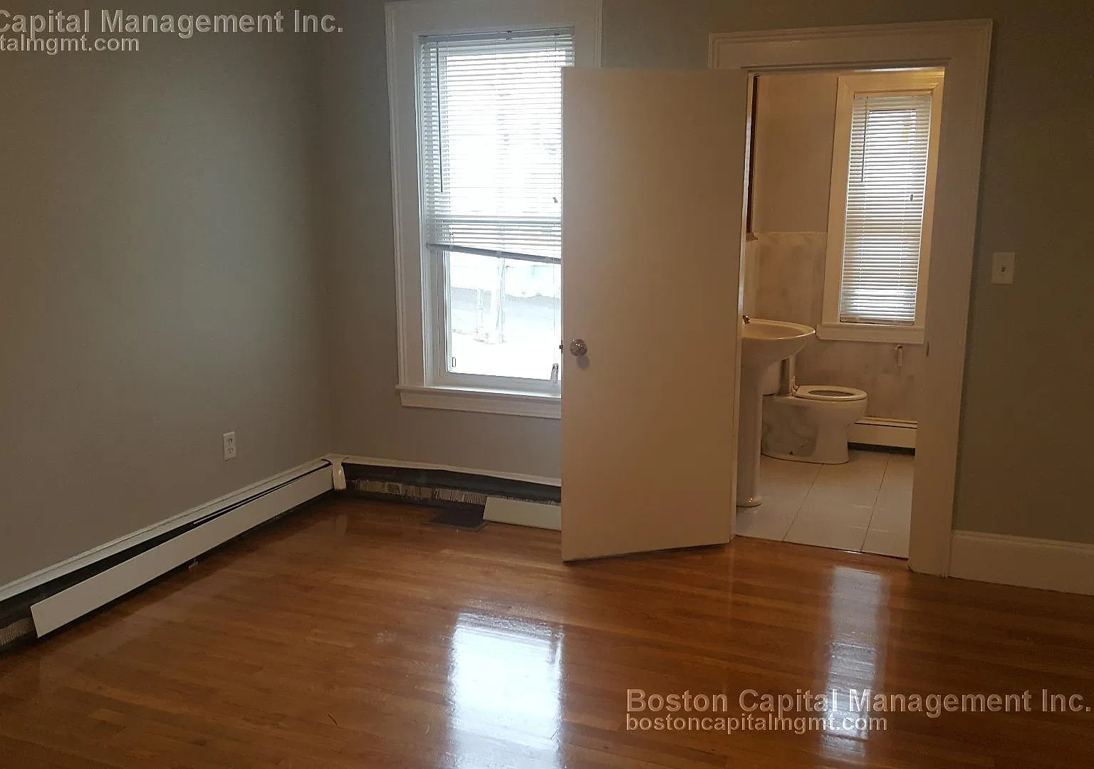 209-215 Salem Street - 211 — Photo 3