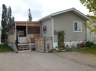 5210 65th Ave #17, Olds, AB T4H1W7