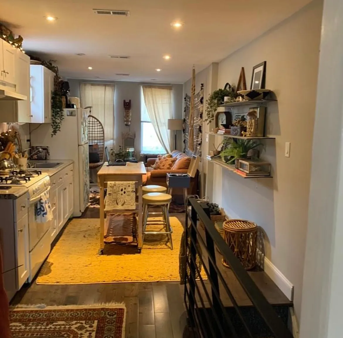 1 bed, 948 sqft, $1,250 — Photo 3