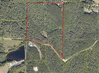 E Indian Creek Ranch Rd, Defuniak Springs, FL 32435