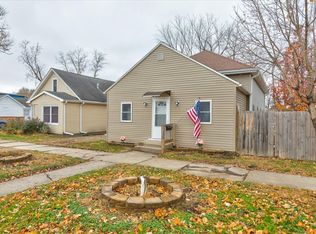 1819 5th St, Perry, IA 50220