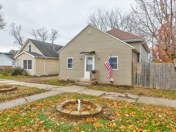 1819 5th St, Perry, IA 50220