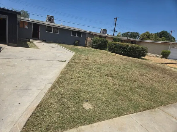 117 Candy St, Bakersfield, CA 93309