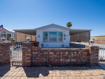 13825 E 48th Dr, Yuma, AZ, 85367