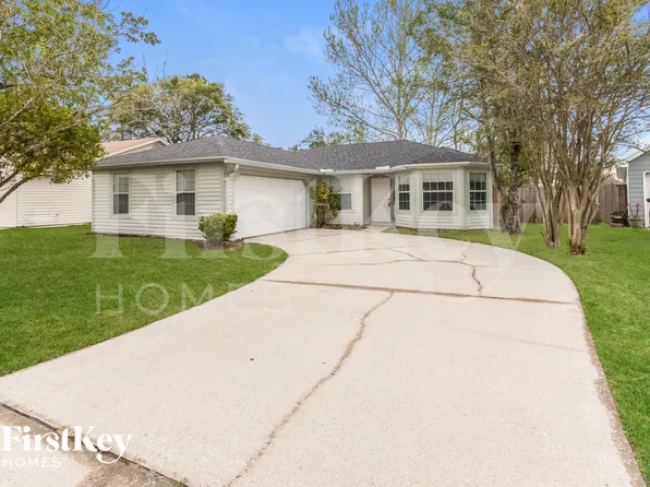 8761 E Spring Harvest Ln, Jacksonville, FL 32244