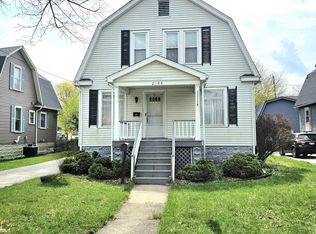 2108 6th St, Bay City, MI 48708