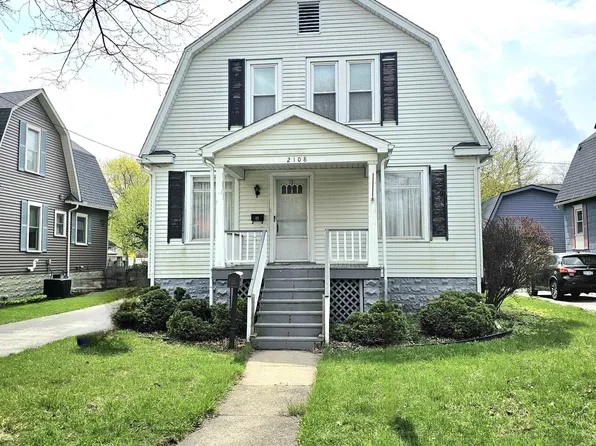 2108 6th St, Bay City, MI 48708