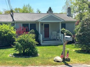 181 Juniper Rd, South Kingstown, RI 02879