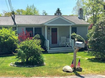 181 Juniper Rd, South Kingstown, RI, 02879