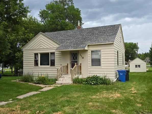 118 Alaska Ave, Hoffman, MN 56339